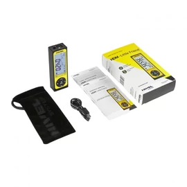 NivelSystem HDM-LITTLE Friend 60m lézeres távolságmérő