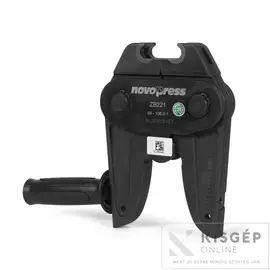 47948-50 Novopress adapter pofa ZB221,d76/89/108mm-1 présgyűrűk használatához