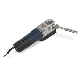 Optimum Wolframköszörű EG-1 elektr.átm.1-4,0mm 15°-180° P3 szűrővel