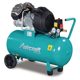 Optimum Mobilboy 421/50 AC Piston compressor