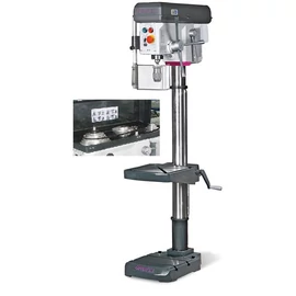 Optimum Fúrógép OPTIMUM B28 H (átm.28mm, 850W/400V)