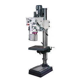Optimum Fúrógép OPTIMUM DH 40GP (átm. 32mm, 1,1/1,5kW/400V)