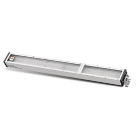Optimum MWL 3 / 24V DC LED-es gép és műhelylámpa