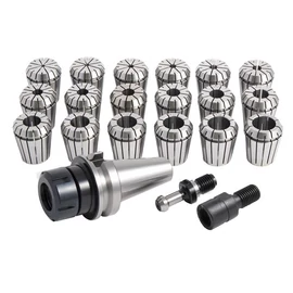 Optimum Patronkészlet, átm. 3 - 20 mm, MK3/M12/ER32