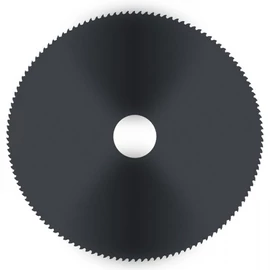 Optimum Metallkraft körfűrésztárcsa HSS DM05 275 x 2.5 x 32 mm T8