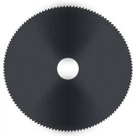 Optimum Metallkraft körfűrésztárcsa HSS DM05 250 x 2 x 32 mm T4