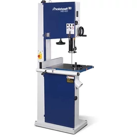Optimum Faipari szalagfűrészgép HBS 433 (610x431mm, m:270mm, 1,5kW)