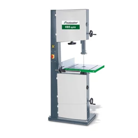 Optimum Faipari szalagfűrész HBS 473 (magass.285mm, aszt.535x485, 1,5kW)