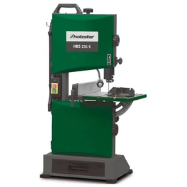 Optimum Holzstar HBS 231-1 faipari szalagfűrészgép