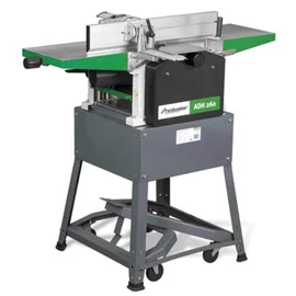 Optimum Kombinált egyengető és vastagsági gyalu ADH 260 (2kW, 260mm)