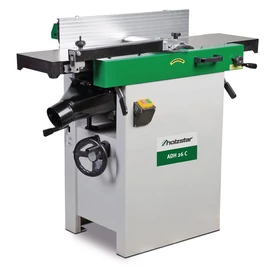 Optimum Holzstar ADH 26C vastagsági gyalu (230V)