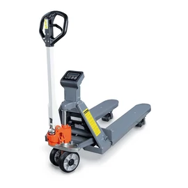 Optimum Unicraft PHW 2000 W mérleges kézi raklapmozgató 2t
