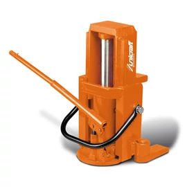 Optimum Unicraft MH3 gépemelő 3t