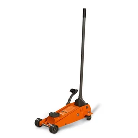 Optimum Unicraft SRWH 3000 QL emelő padló - krokodil lábpedálos 3t