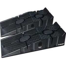 Optimum Unicraft KR 2500 rámpa műanyag (1 pár / 2,5t)