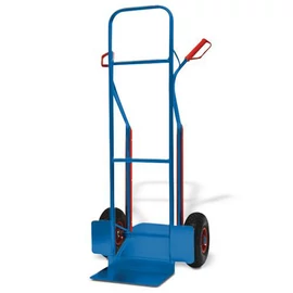 Optimum Unicraft STK molnárkocsi
