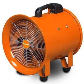 Optimum Unicraft MV 30 ipari ventilátor - mobil