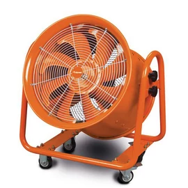Optimum Unicraft MV 60 ipari ventilátor - mobil