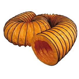 Optimum Unicraft flexibilis cső ipari ventilátorhoz Átm.: 300 mm