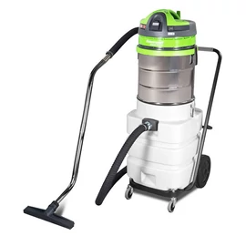 Optimum Cleancraft flexCAT 390 EOT ipari porszívó olajhoz