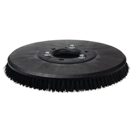 Optimum Kör alakú kefe 0.6 mm Ø 510 mm