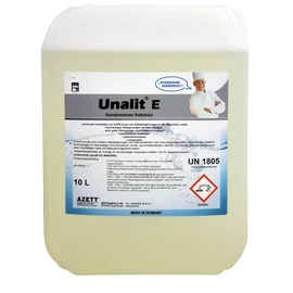 Optimum Cleaning agent BR-S 10l tisztítószer