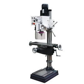 Optimum Fúrógép OPTIdrill DH 40 CT (átm. 32mm, 1,1/1,5kW/400V)