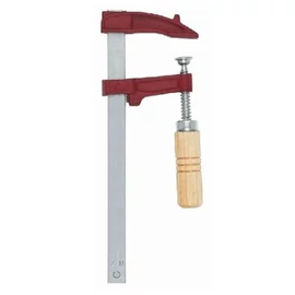 PIHER pillanatszorító famarkolattal 70x200mm MM-20 PIHER