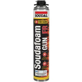 Soudal purhab tűzvédelmi pisztolyos 750ml Soudafoam