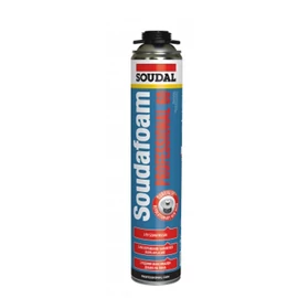 Soudal purhab pisztolyos 750ml