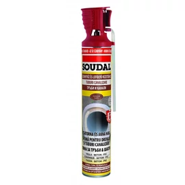 Soudal purhab/akna/750ml-Soudal hu/ro/bg