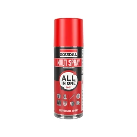 Soudal MULTI SPRAY 200 ml (34031980)