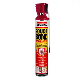 Soudal purhab kézi easybond 750ml