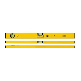 Stabila vízmérték 80cm alu