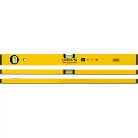 Stabila vízmérték 120cm alu