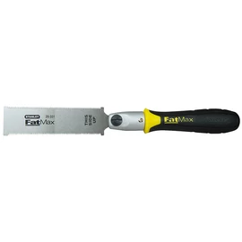 STANLEY FATMAX japán húzófűrész mini 2 oldalas