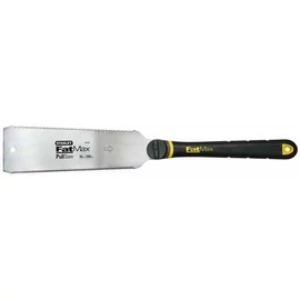 STANLEY FATMAX japán húzófűrész 2 oldalas