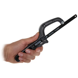 Stanley Műanyagnyelű kis fémfűrész 260mm