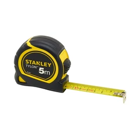 STANLEY TYLON MÉRŐSZALAG 5M×19MM