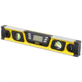 Stanley Fatmax digitális vízmérték 40cm