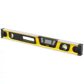Stanley Fatmax digitális vízmérték 60cm