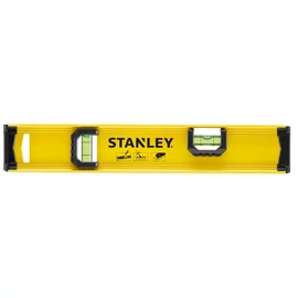 STANLEY i-beam vízmérték, 30 cm