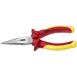 STANLEY MAXSTEEL 1000 v hosszúcsőrű fogó 160mm
