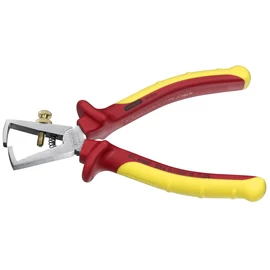 STANLEY MAXSTEEL 1000 v kábelcsupaszító fogó 160mm
