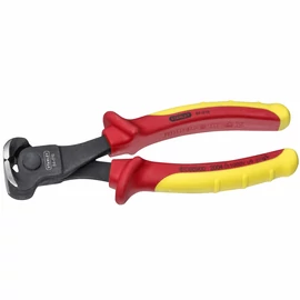 STANLEY MAXSTEEL 1000 v homlokcsípő fogó 160mm