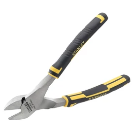 STANLEY FATMAX oldalcsípőfogó hajlított 200mm