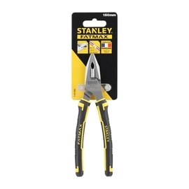 STANLEY FATMAX kombinált fogó 165mm