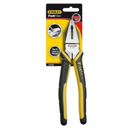 STANLEY FATMAX kombinált fogó 200mm