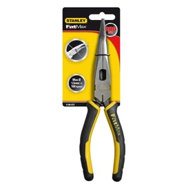 STANLEY FATMAX hajlítottcsőrű fogó 200mm