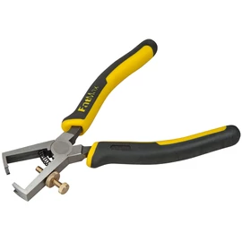 STANLEY FATMAX kábelcsupaszító 165mm